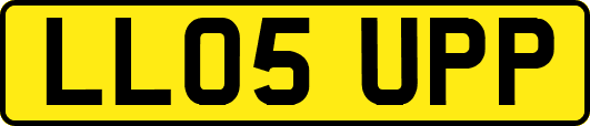 LL05UPP