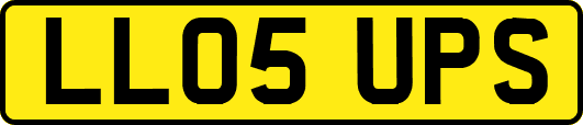 LL05UPS