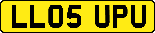 LL05UPU