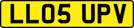 LL05UPV