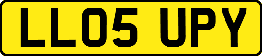 LL05UPY