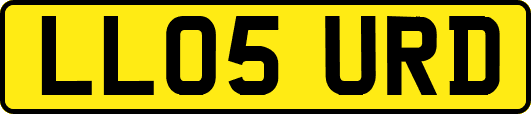 LL05URD