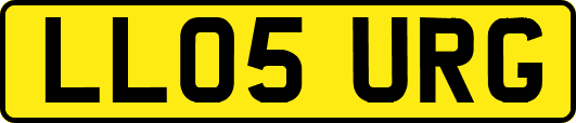 LL05URG