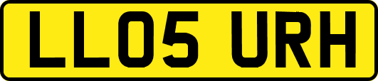 LL05URH