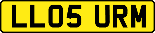 LL05URM