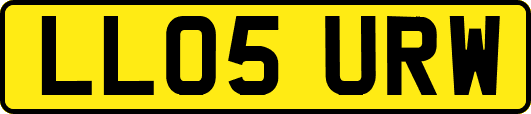 LL05URW