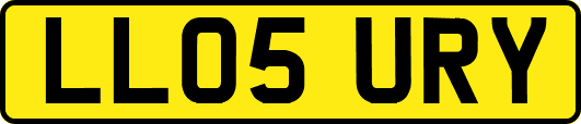 LL05URY