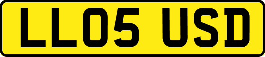 LL05USD