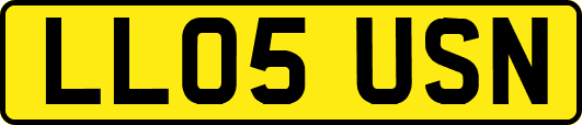 LL05USN
