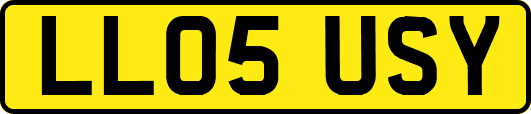 LL05USY