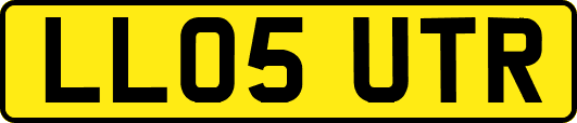 LL05UTR