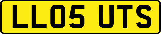 LL05UTS