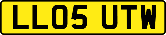 LL05UTW