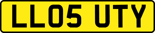 LL05UTY