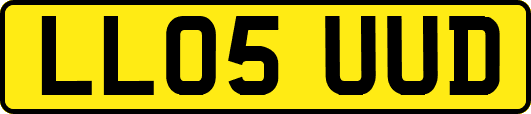 LL05UUD