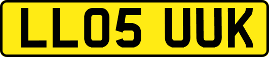 LL05UUK