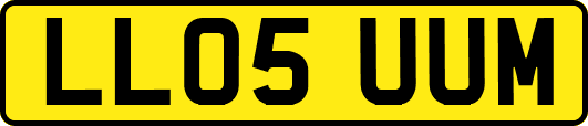 LL05UUM