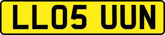 LL05UUN