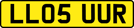 LL05UUR