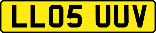 LL05UUV