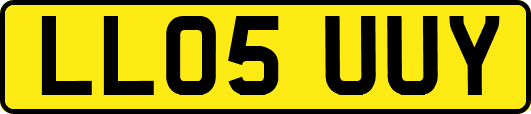 LL05UUY
