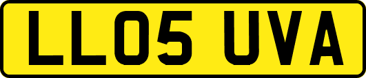 LL05UVA