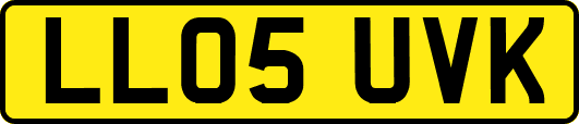 LL05UVK