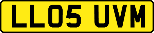 LL05UVM