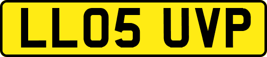 LL05UVP