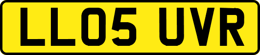 LL05UVR