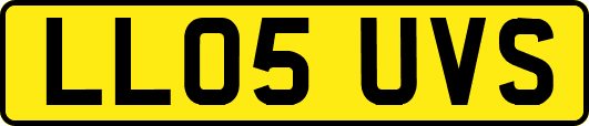 LL05UVS