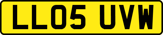 LL05UVW