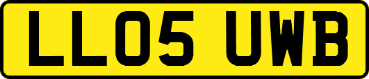 LL05UWB