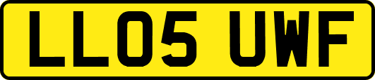 LL05UWF