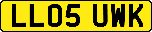 LL05UWK