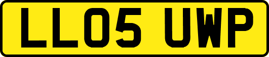 LL05UWP