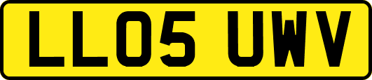LL05UWV