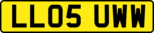 LL05UWW
