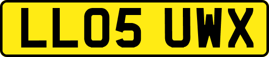 LL05UWX