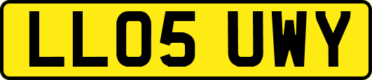 LL05UWY