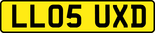 LL05UXD