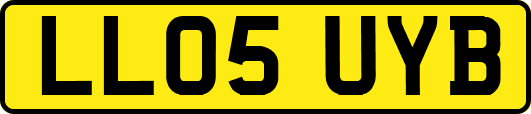 LL05UYB