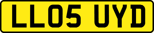 LL05UYD