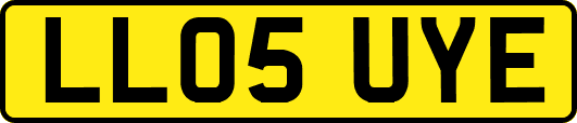 LL05UYE