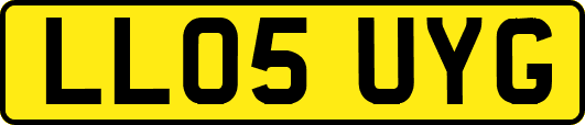 LL05UYG