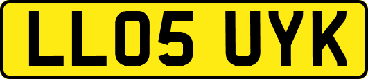 LL05UYK