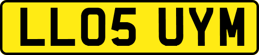 LL05UYM