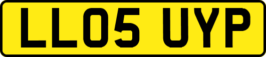 LL05UYP
