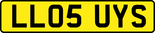 LL05UYS