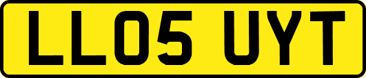 LL05UYT